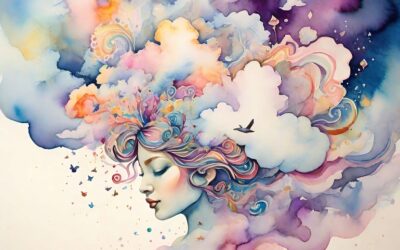 Gedanken verändern alles