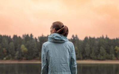 Der Mensch verflucht sein Leben, aber…