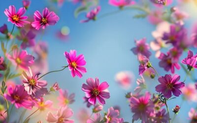 Die Welt verändert sich – was tun?