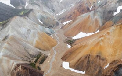 Im Weg steht das kollektive Bewusstsein