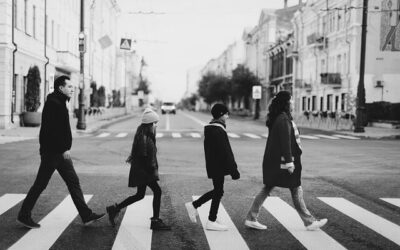 Unsere Chancen – in den Menschen, die uns nahestehen