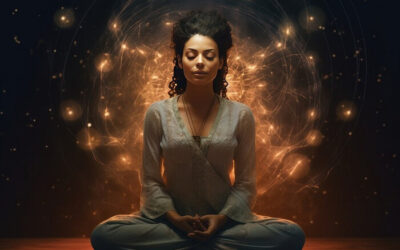 Wenn die Seele ins neue Leben eintritt