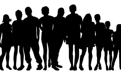 Wie verändert sich die Struktur des Menschen