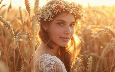 Die Erde braucht mehr weibliche Energie