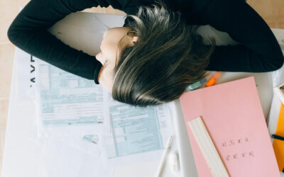 Wie man die Monotonie des Lebens durchbricht