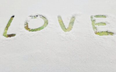 Die transformative Kraft reiner Liebe