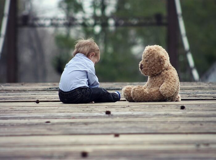 Kinder